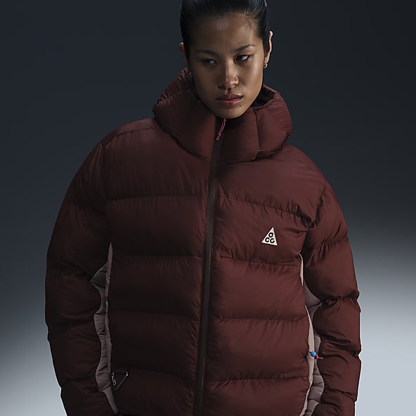 Nike Plus Size 1X 2X 3X Women's Sportswear Synthetic Fill